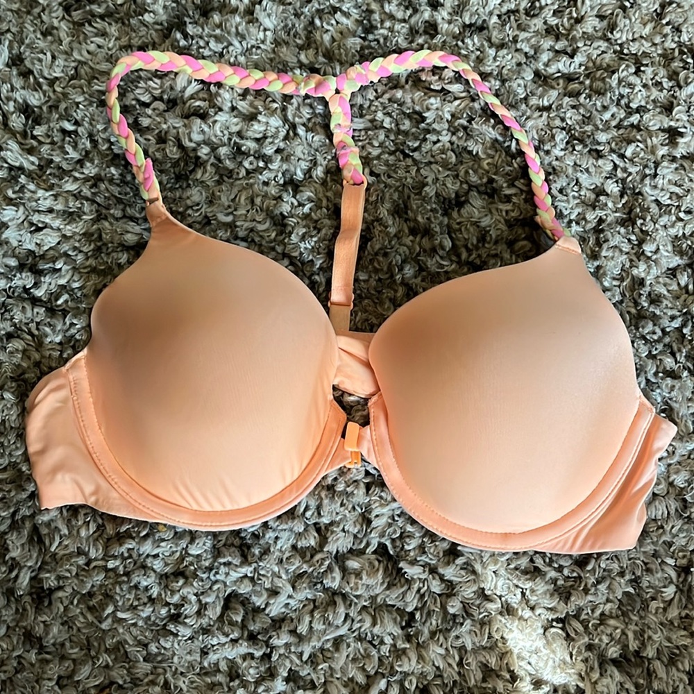 34B victorias secret bra